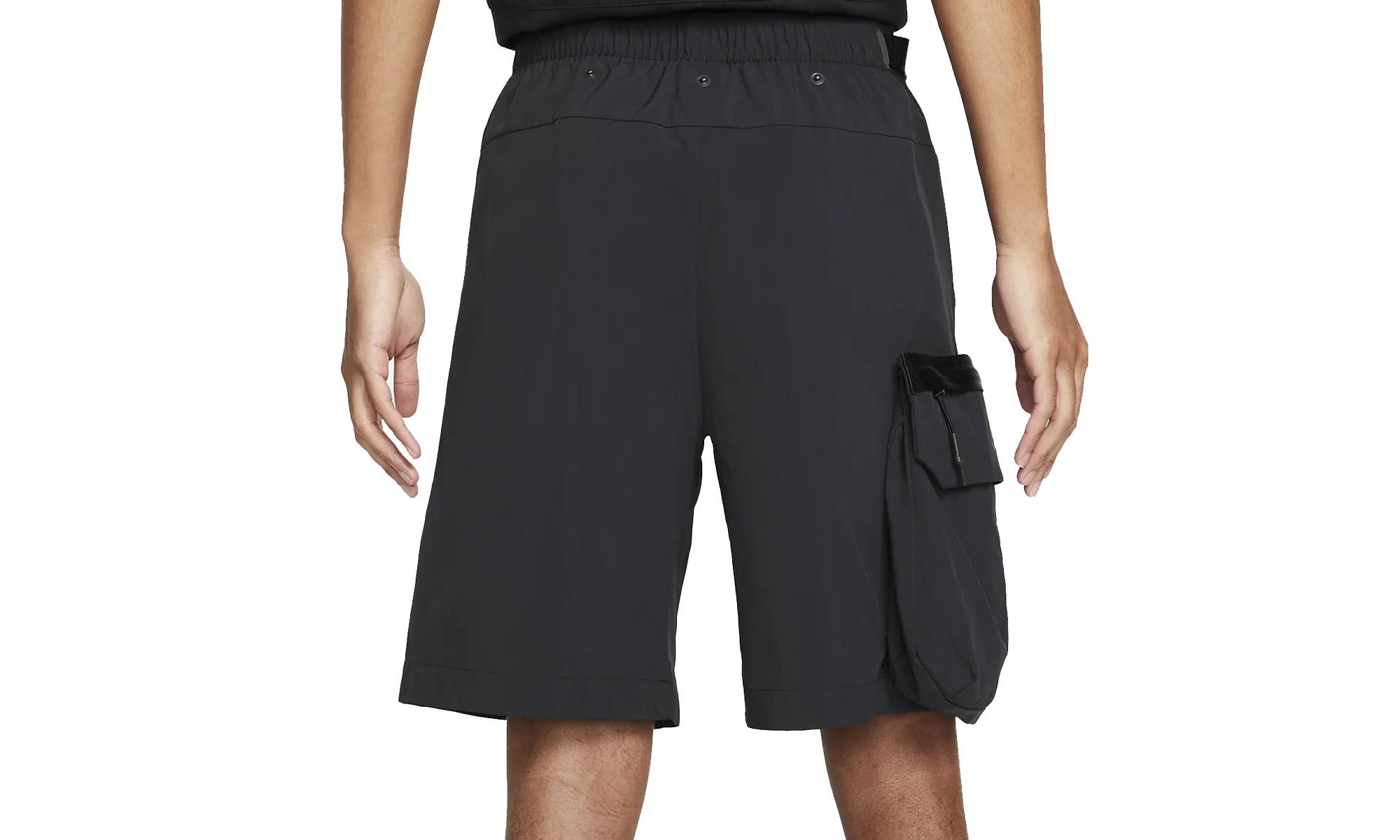 Sportswear Tech Pack Woven Unlined Cargo Shorts
