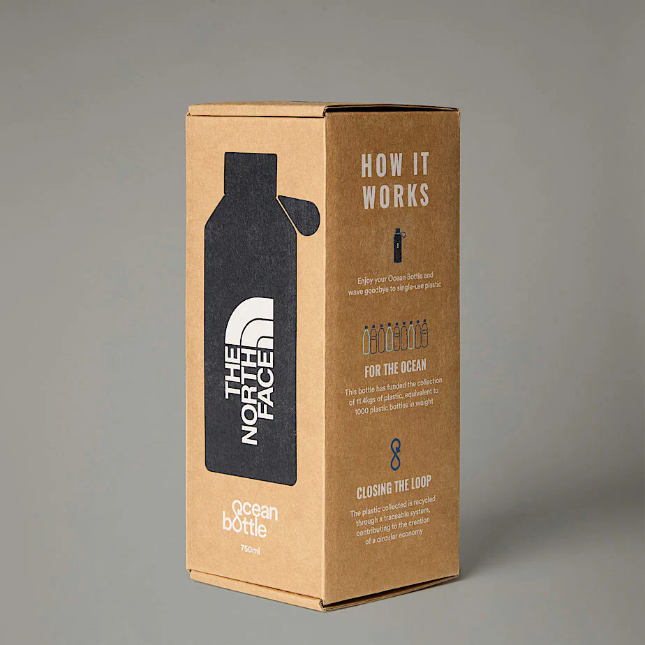 Bottle 0.65L water bottle