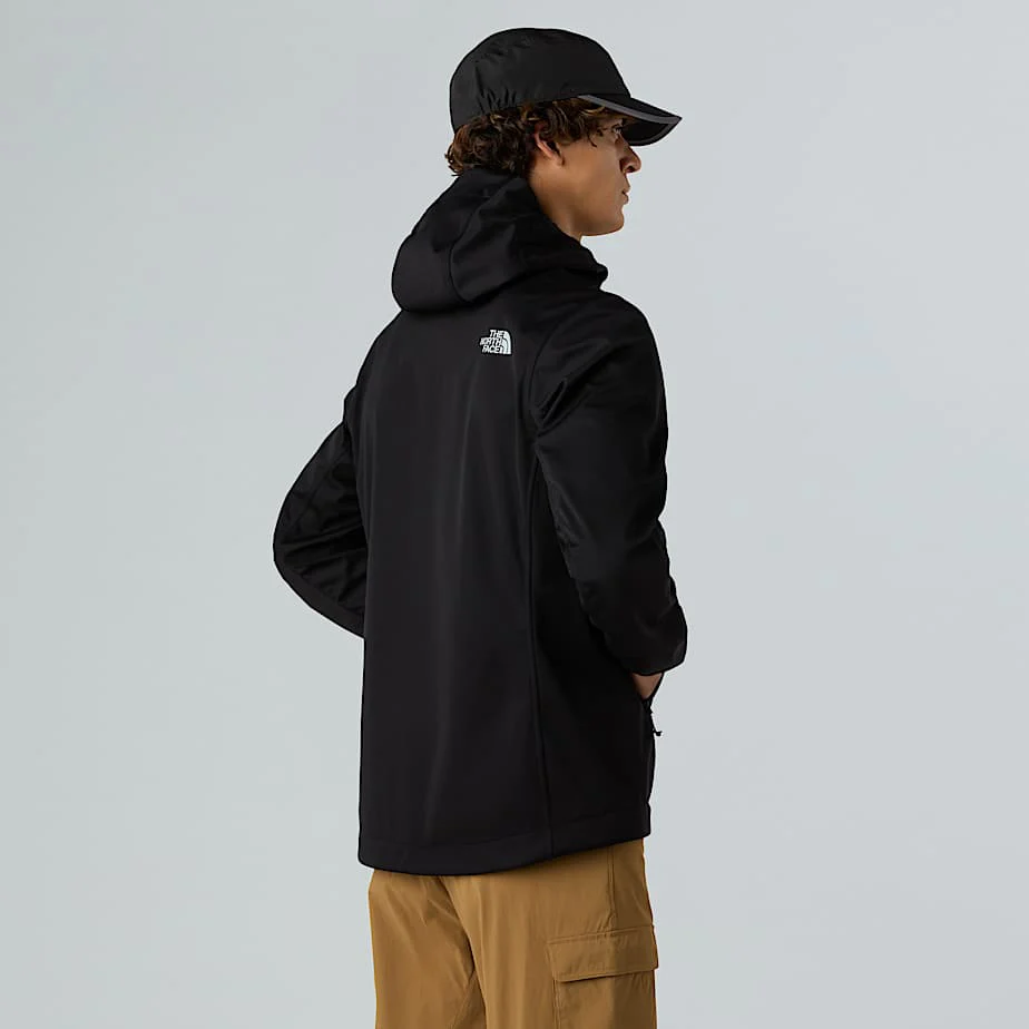 Men's Tansa Softshell Jacket
