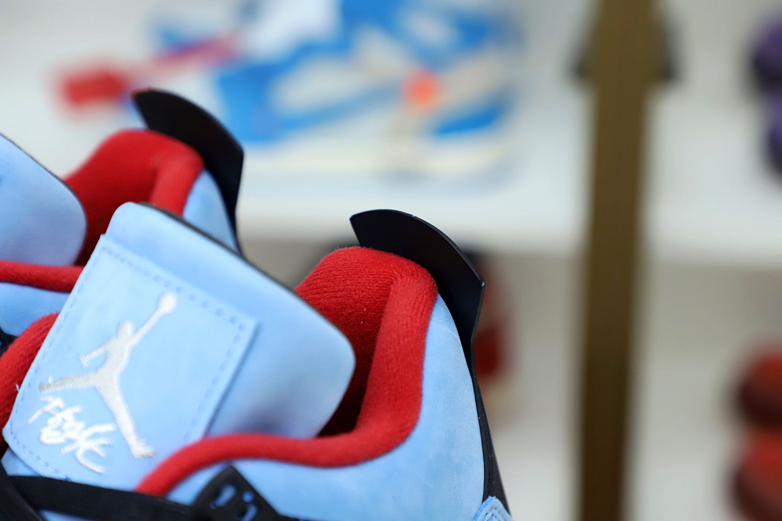 Unisex Retro Sneakers