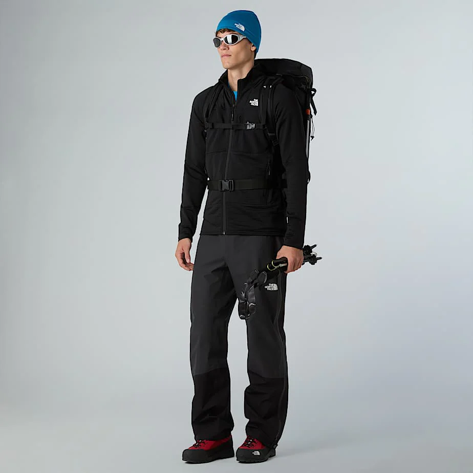 Men's Stormgap Power Grid Jacket