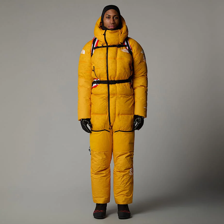 Men's Himalayan Suit