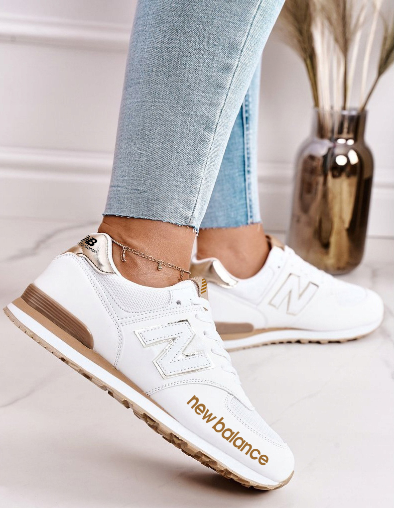 Venkovní prodyšné tenisky  2025 Chunky