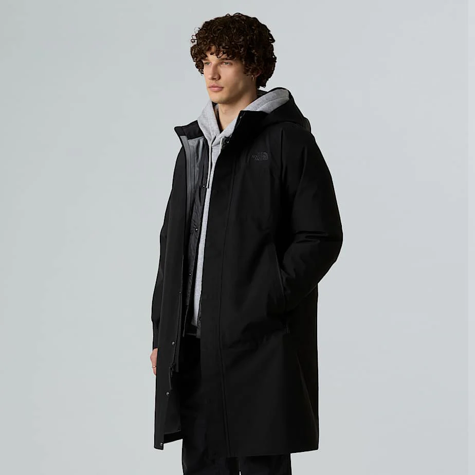 Men's Expedition GORE-TEX 3-In-1 Down Parka