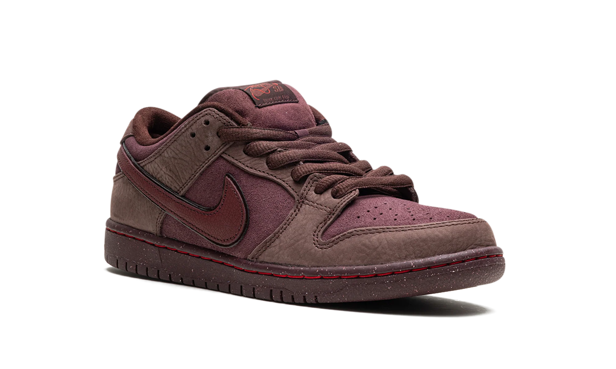 SB Dunk Low 