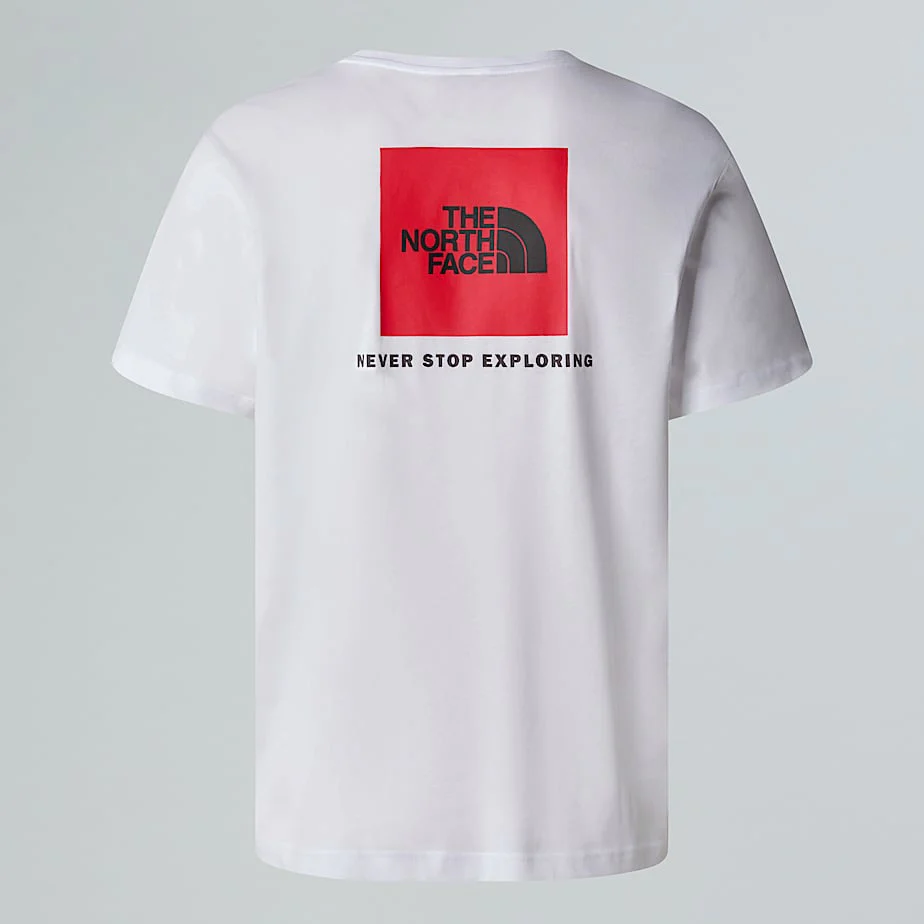 Men's NSE Box T-Shirt