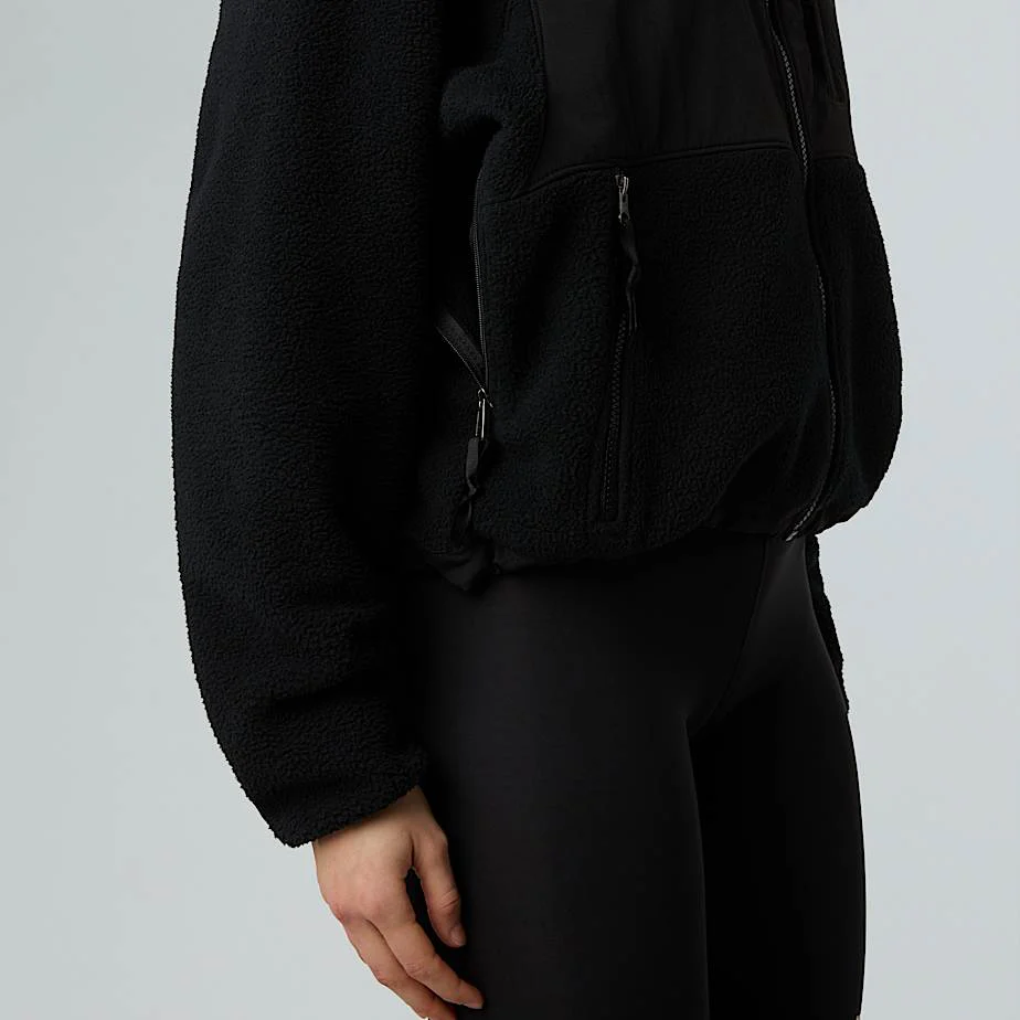 Women's Retro Denali Jacket