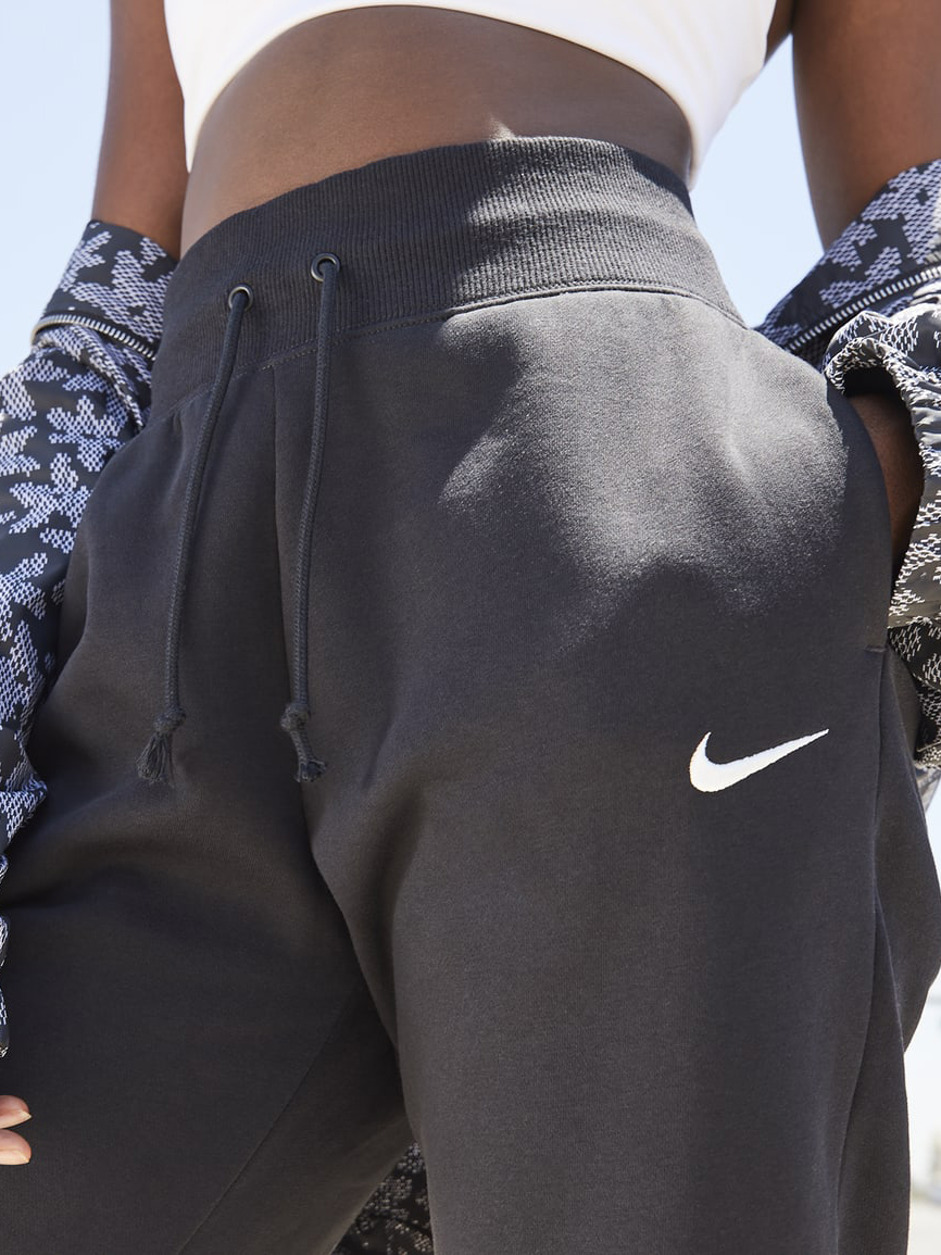 Women's High-Waisted Joggers