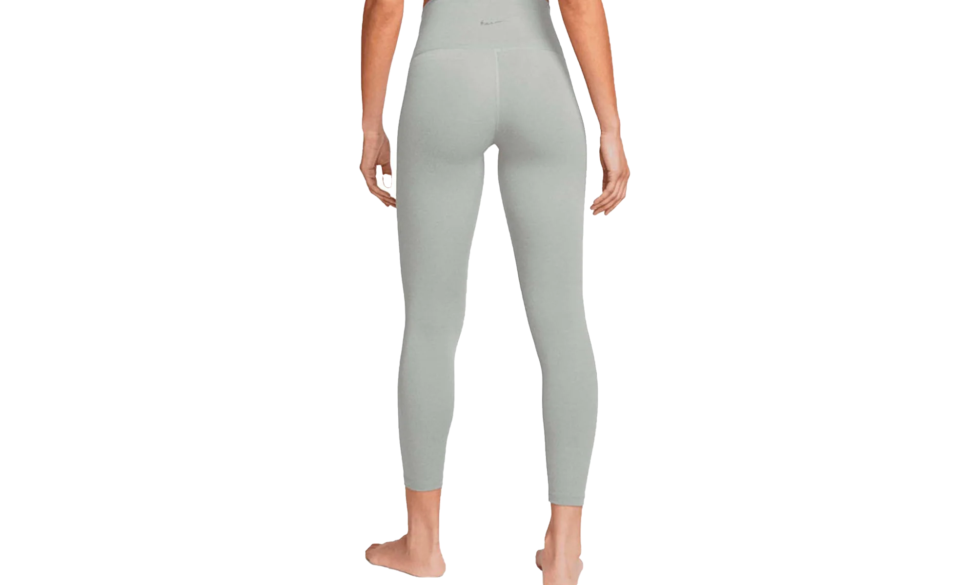 Dri-FIT High-Rise Cropped Yoga Leggings