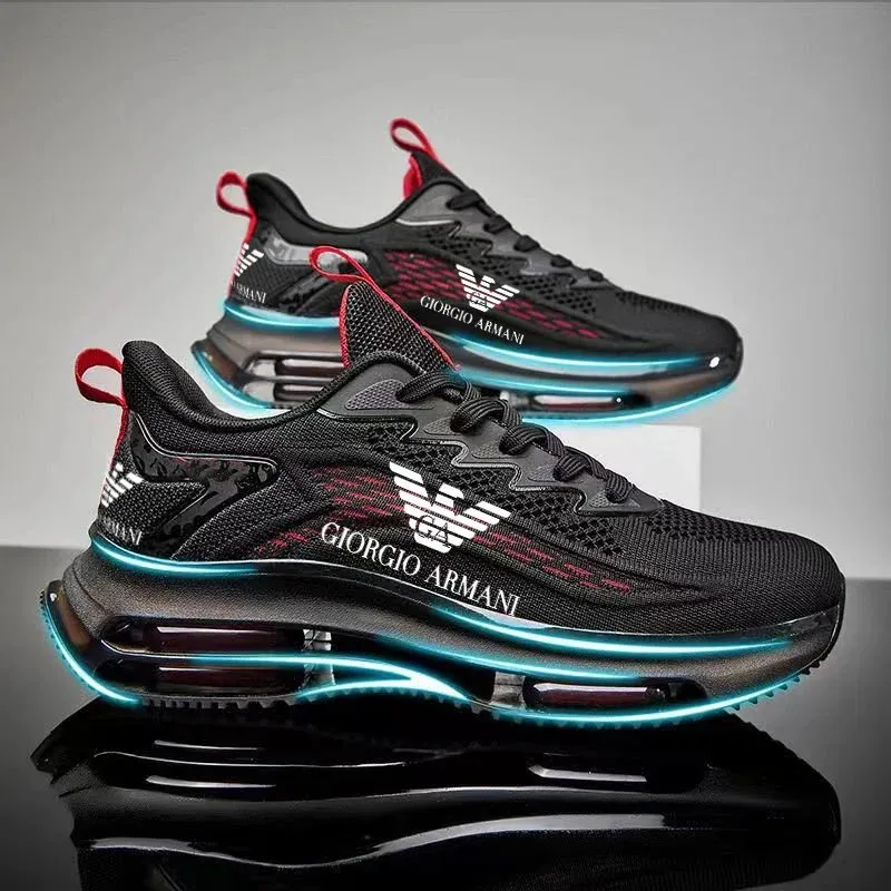 Męskie buty sportowe