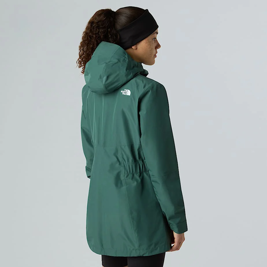 Women's Hikesteller Parka Shell Jacket