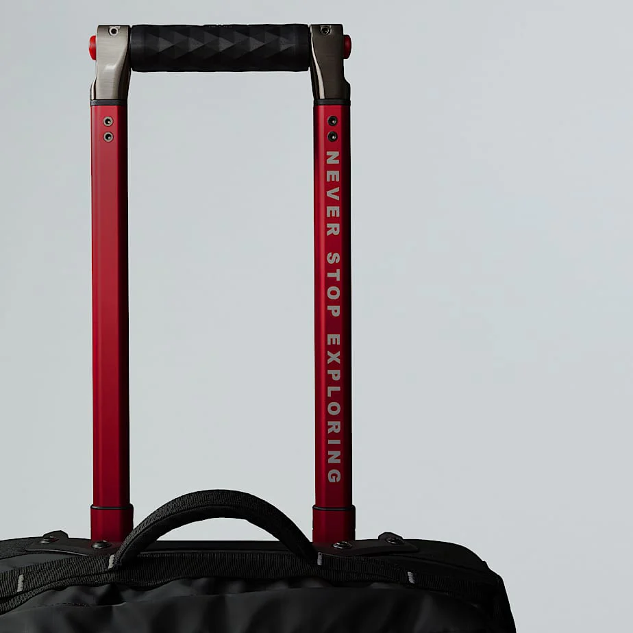 Base Camp Voyager Roller 21'