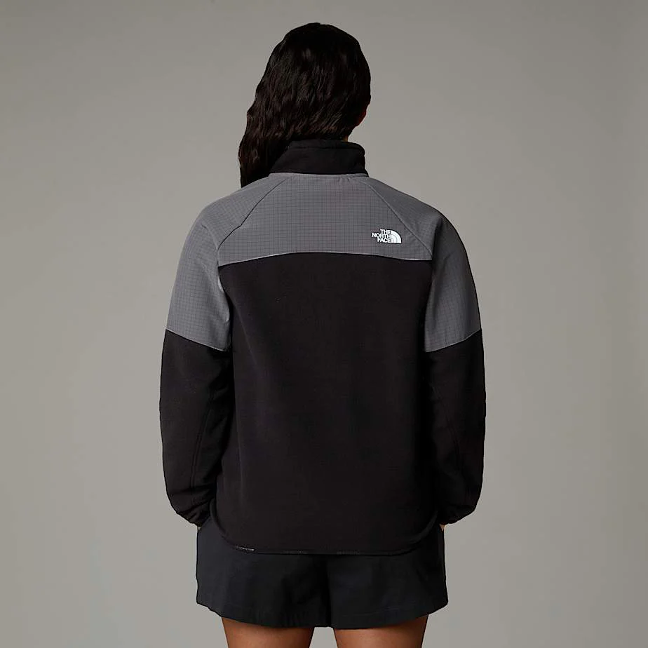 Women's Glacier Heavyweight 1/2 Zip Fleece