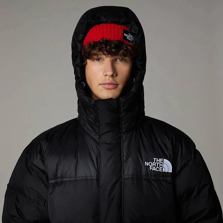 Men's Nuptse Parka