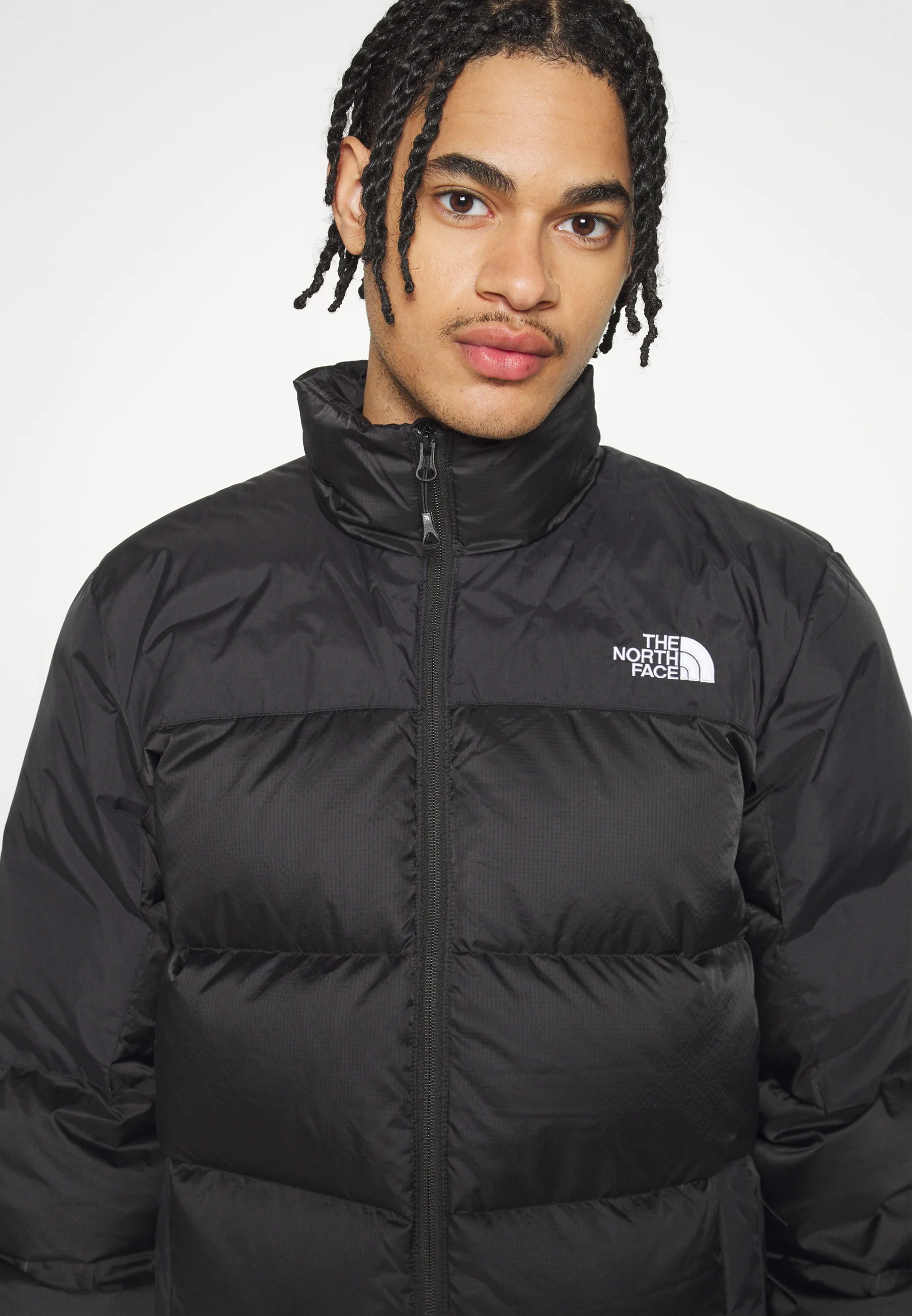 Men's Outdoor Down Jacket