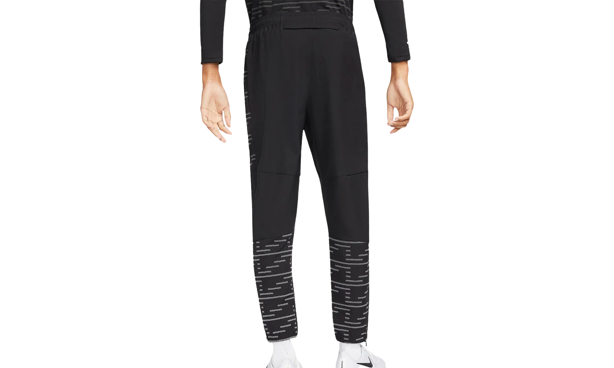Challenger Woven Running Pants 