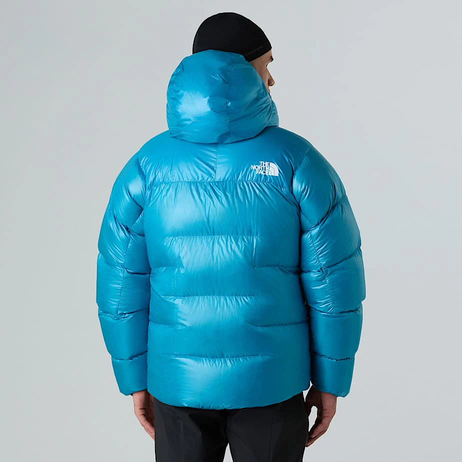 Men's Summit Pumori Down Parka