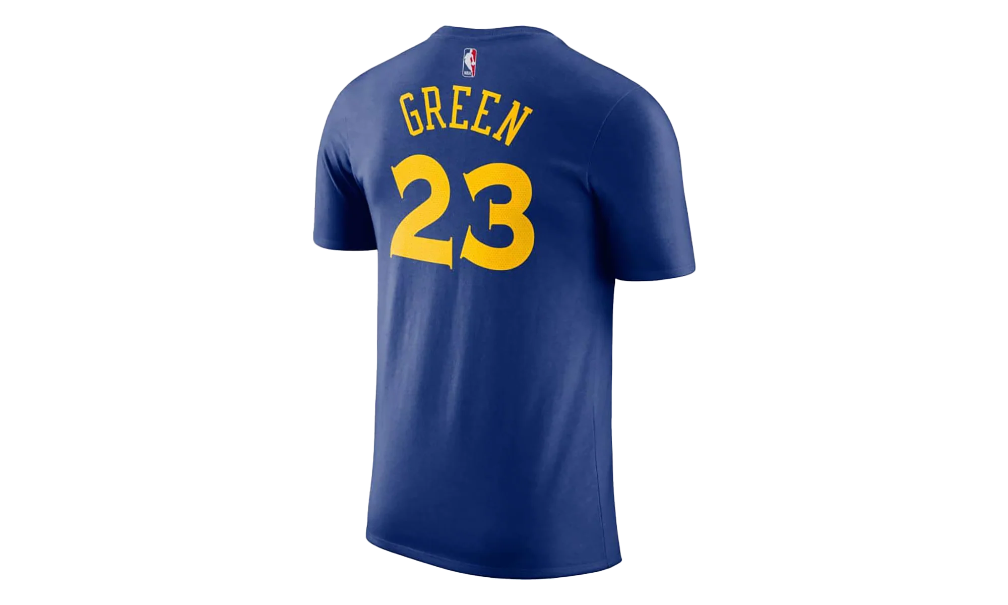 NBA Golden State Warriors Player Draymond T-Shirt 