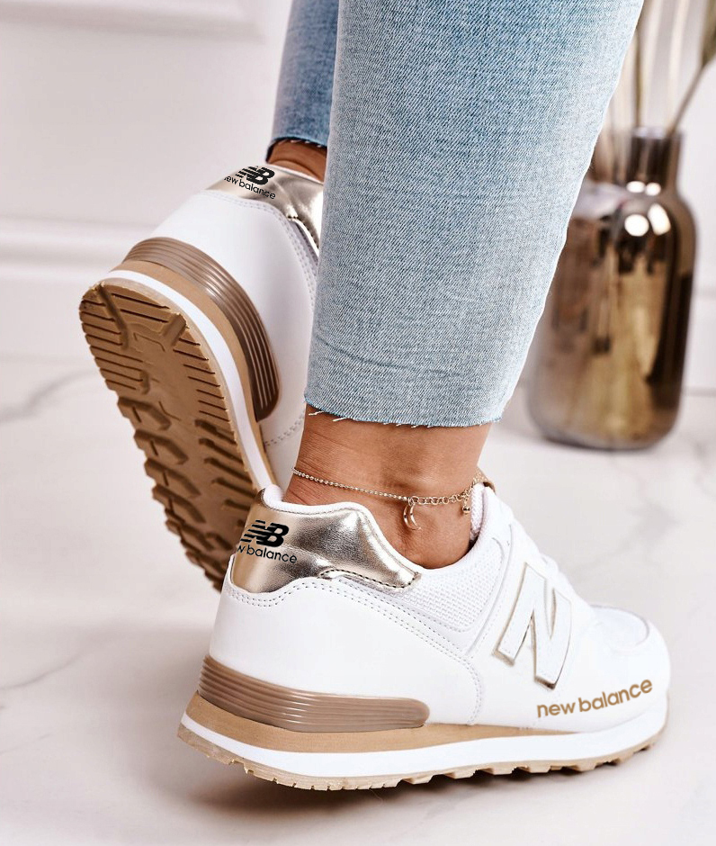 Venkovní prodyšné tenisky  2025 Chunky