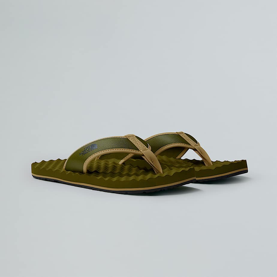 Men's Base Camp II Flip-Flops