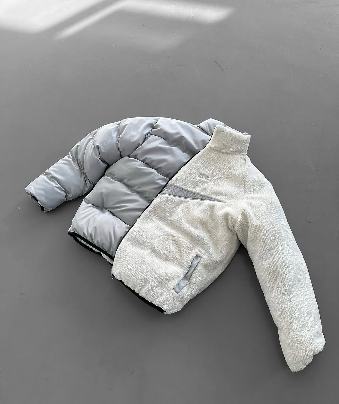 Nike Reversible Classic Insulated Jacket (Unisex)