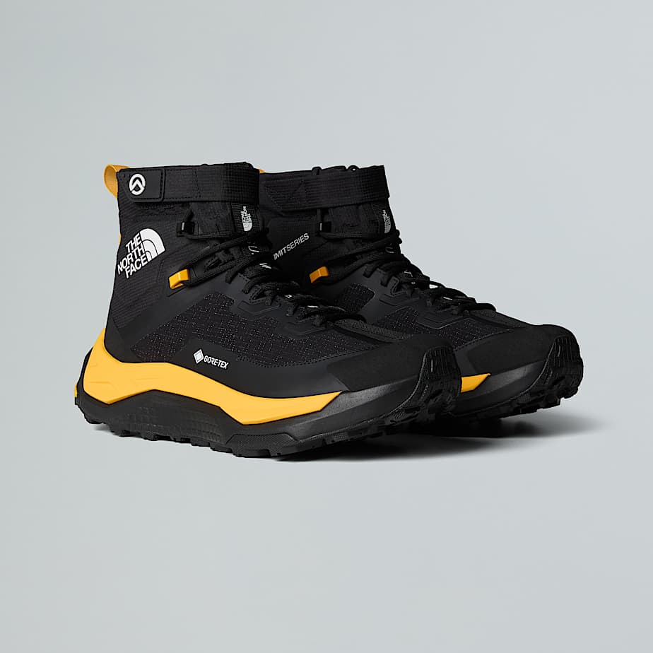 Unisex Summit Fastpack GORE-TEX Hiking Boots