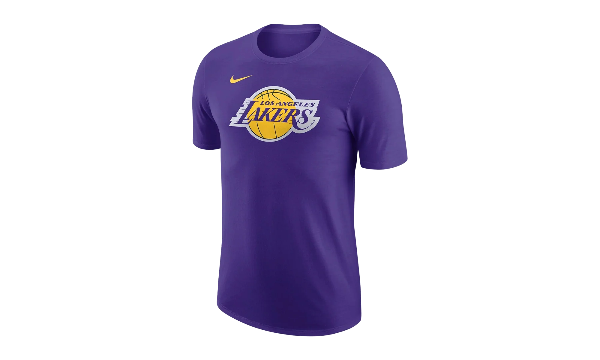 Los Angeles Lakers Essential Nba T-shirt 