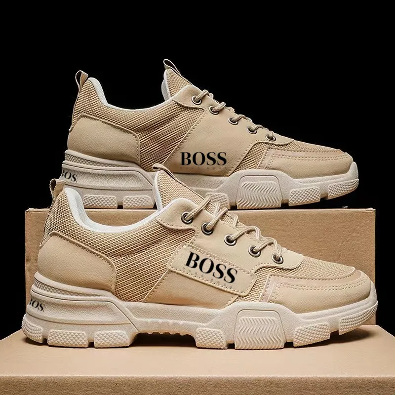 mais recentes calçados esportivos e casuais da moda em 2024