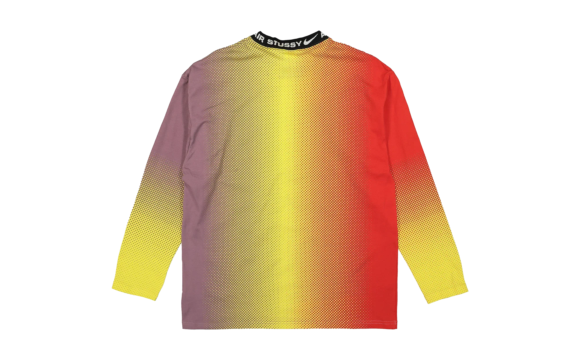 NRG LONG-SLEEVE TOP 
