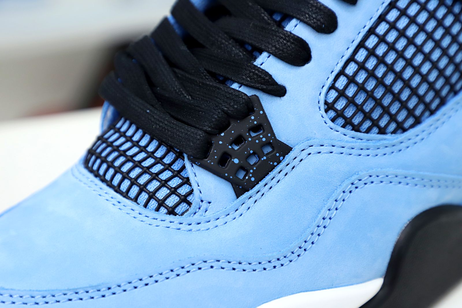 Unisex Retro Sneakers