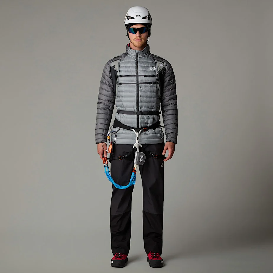 Men's Bettaforca Down Jacket