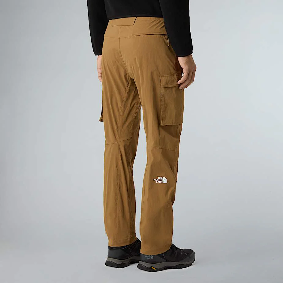 Men's Exploration Cargo Trousers