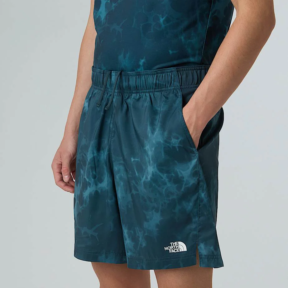 Men's 24/7 7' Printed Shorts