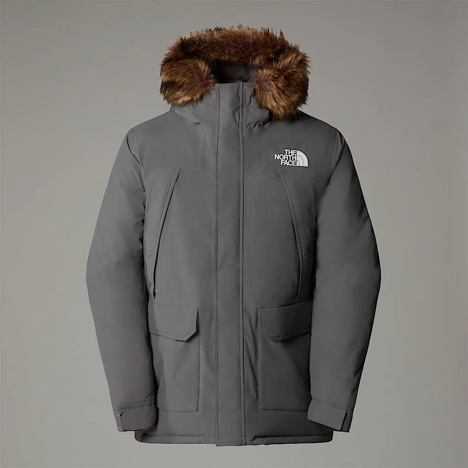 Men's McMurdo Parka