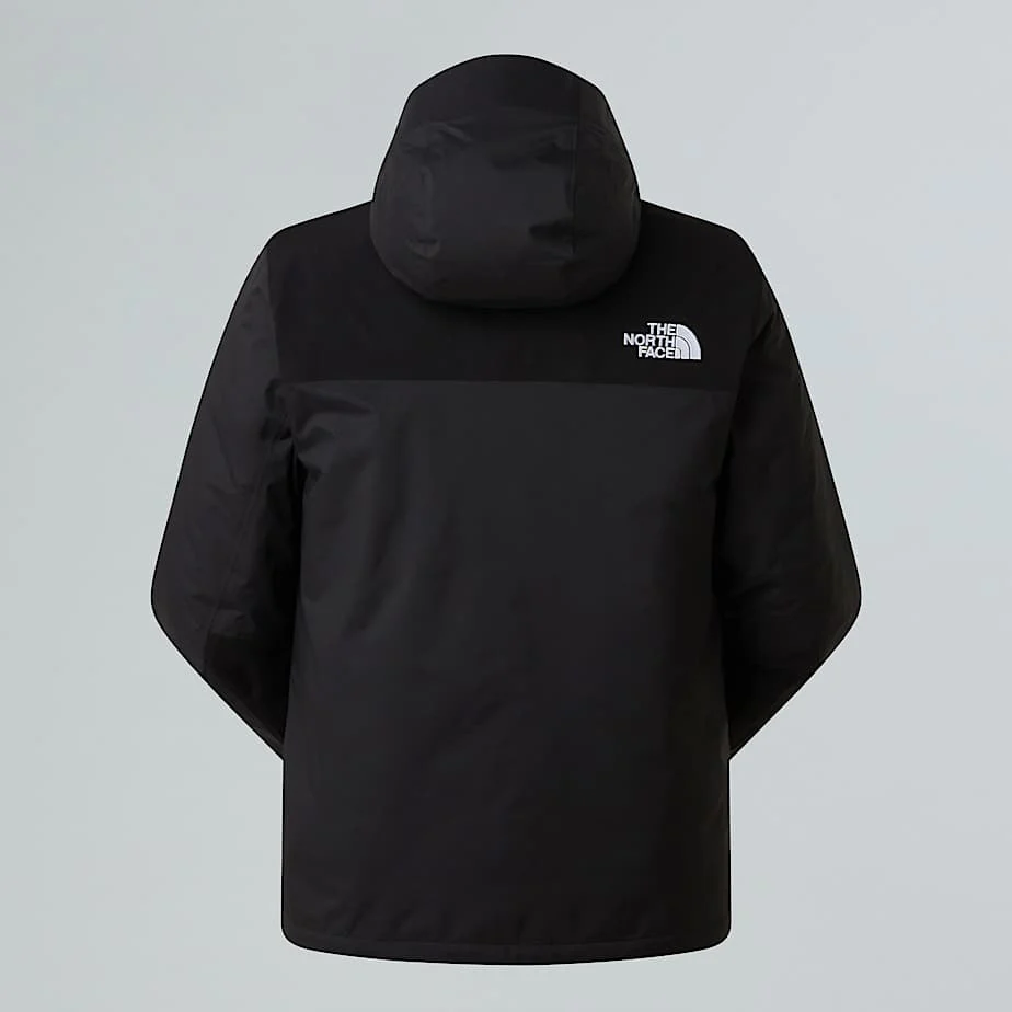 Men's Bandon Triclimate 3-in-1 Jacket