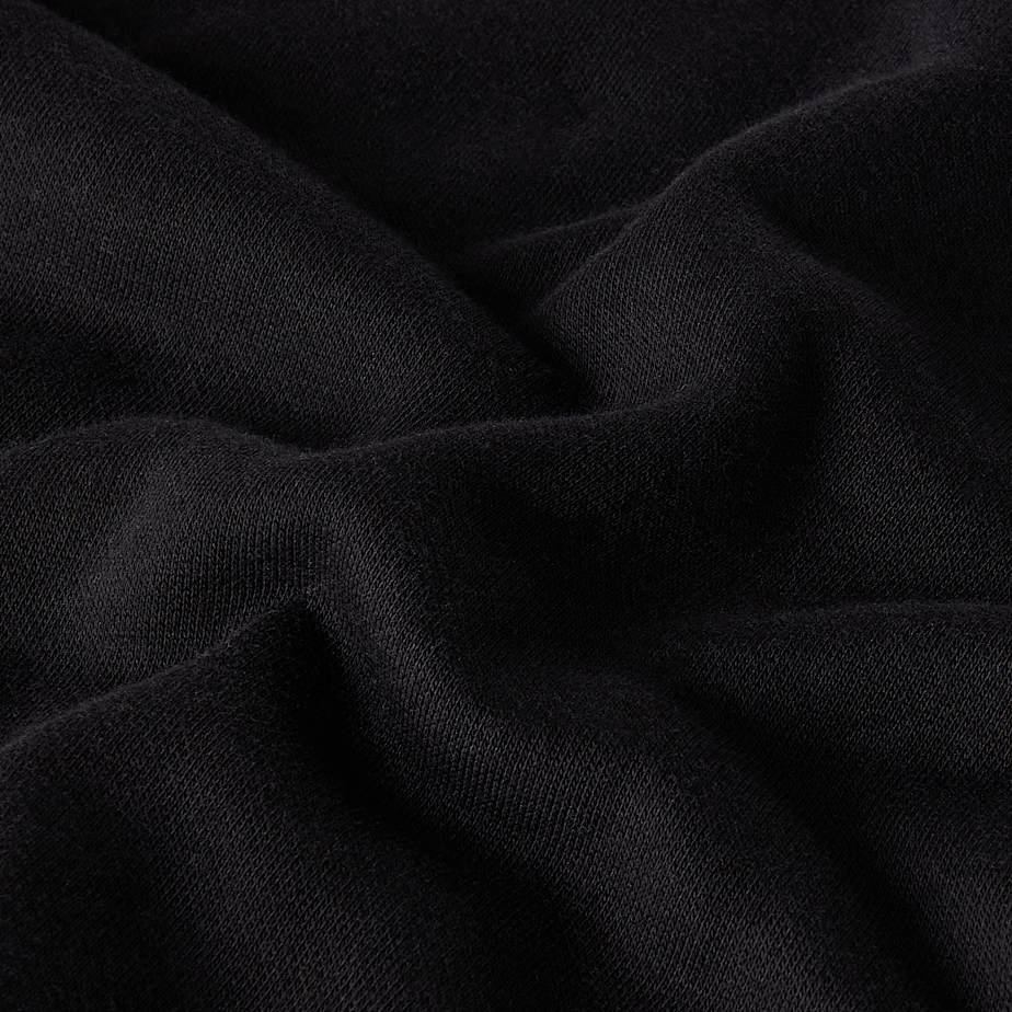 Men's Simple Dome Regular Tapered Joggers