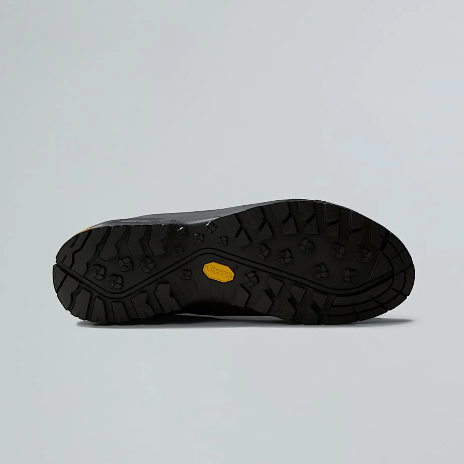 Glenclyffe Low Street Boots