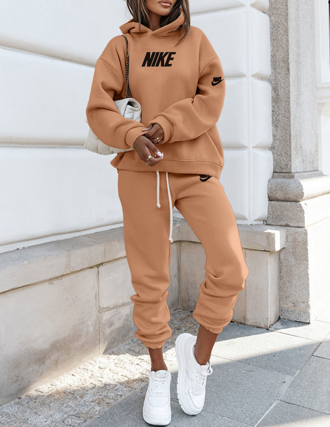 2025 Nejprodávanější dámská 2dílná sada sportovního oblečení