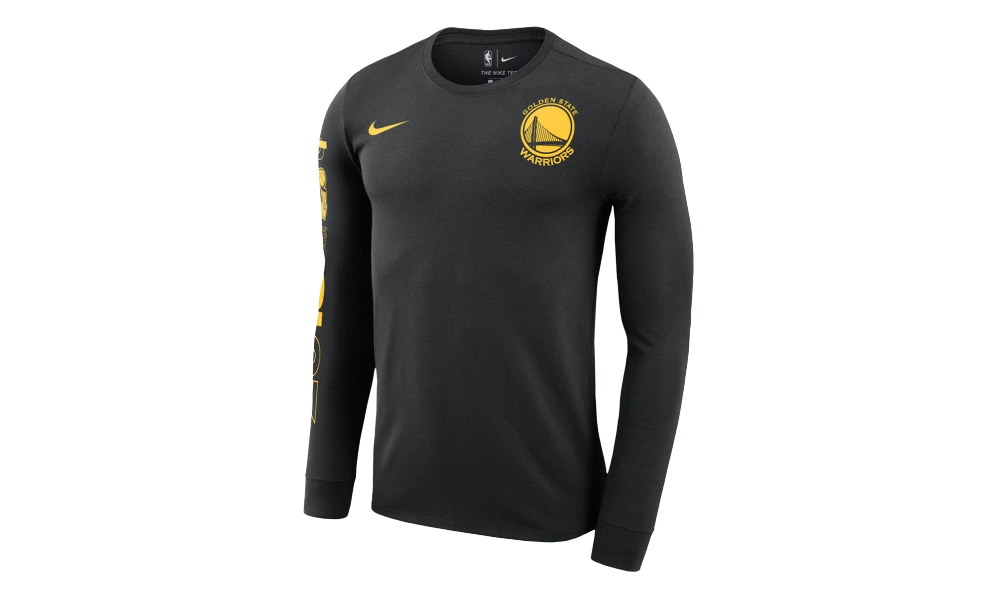 2018 Finals Celebration Long Sleeve T-Shirt 