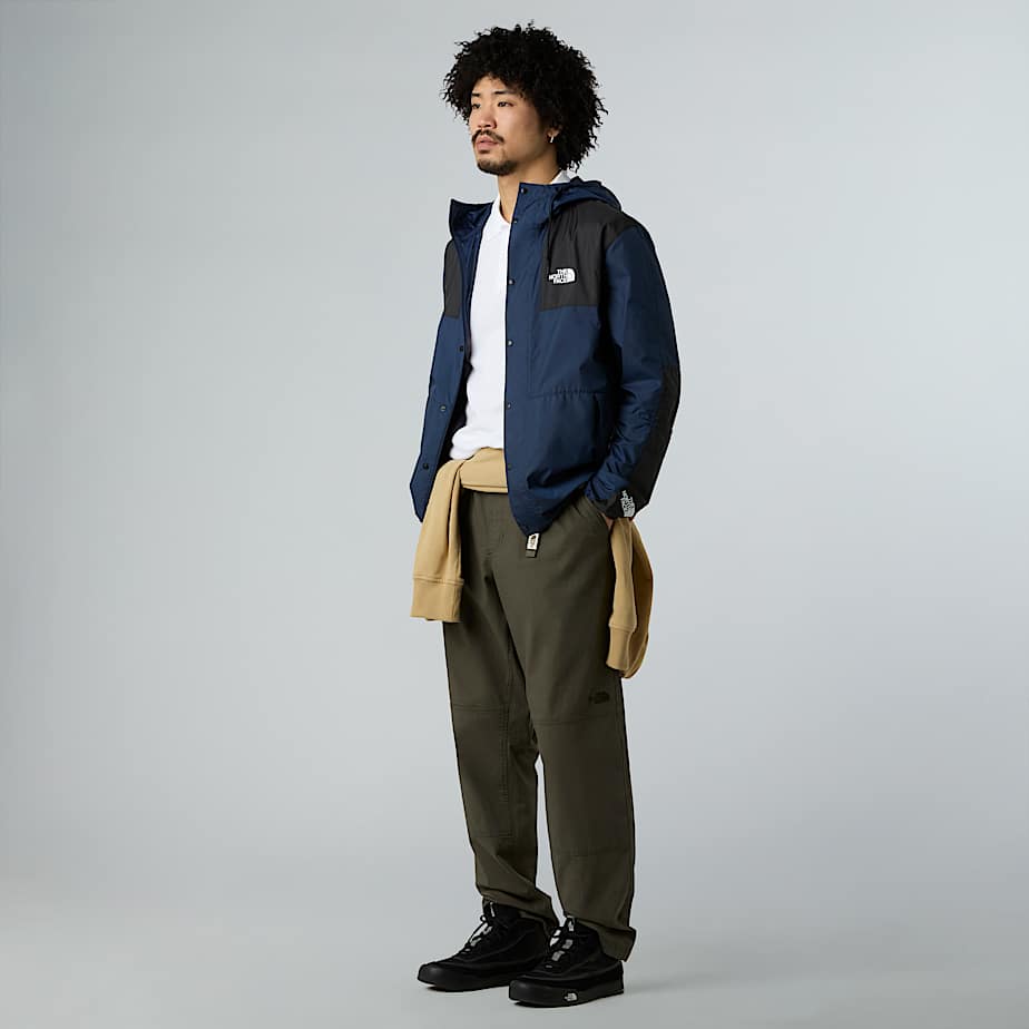 Clyffe Insulated Waterproof Mid Trainers