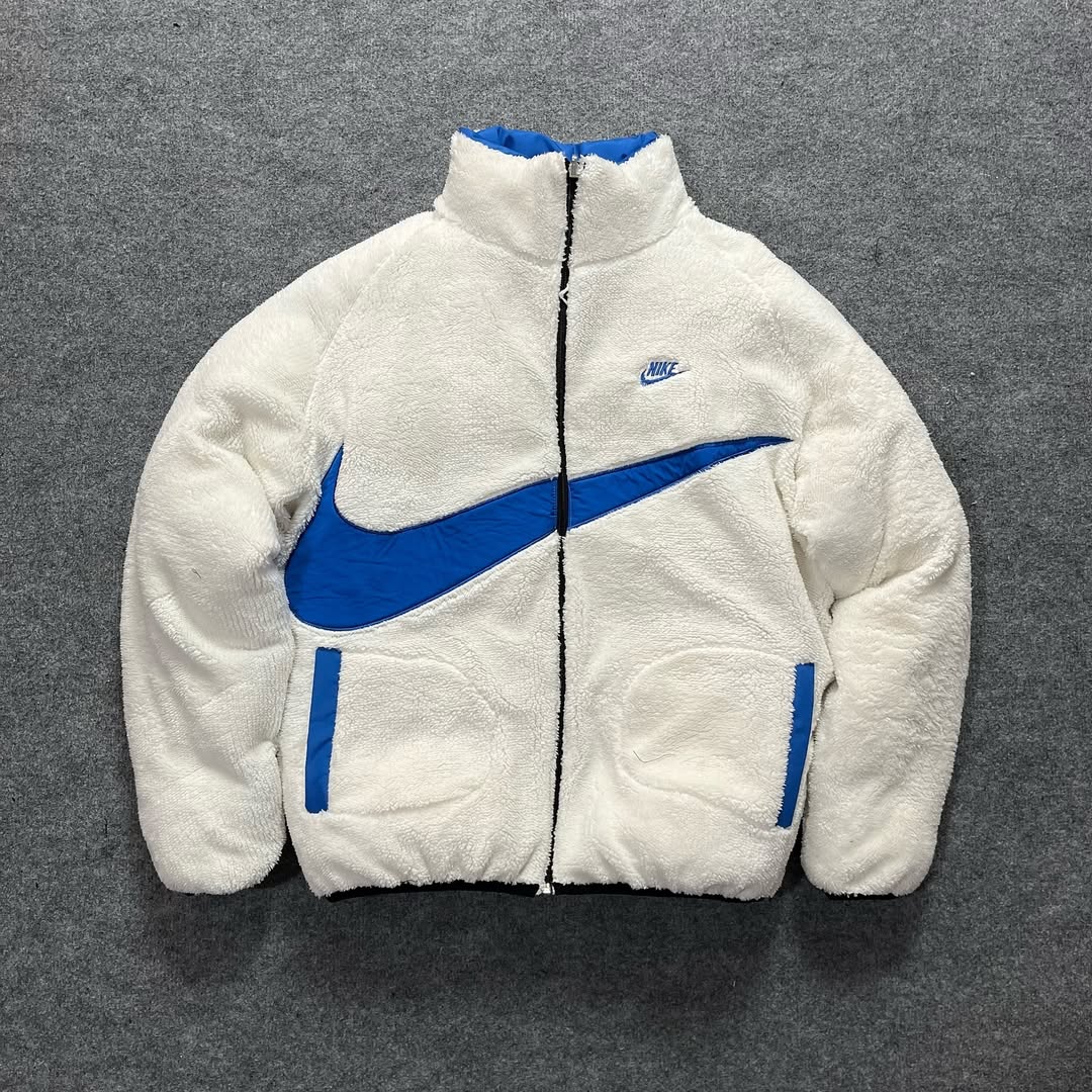 Nike Reversible Classic Insulated Jacket (Unisex)