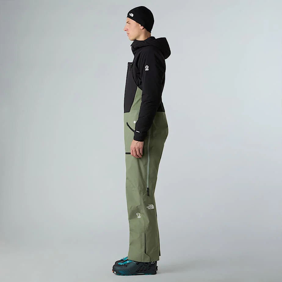 Men's Summit Tsirku GORE-TEX Pro Bib Trousers