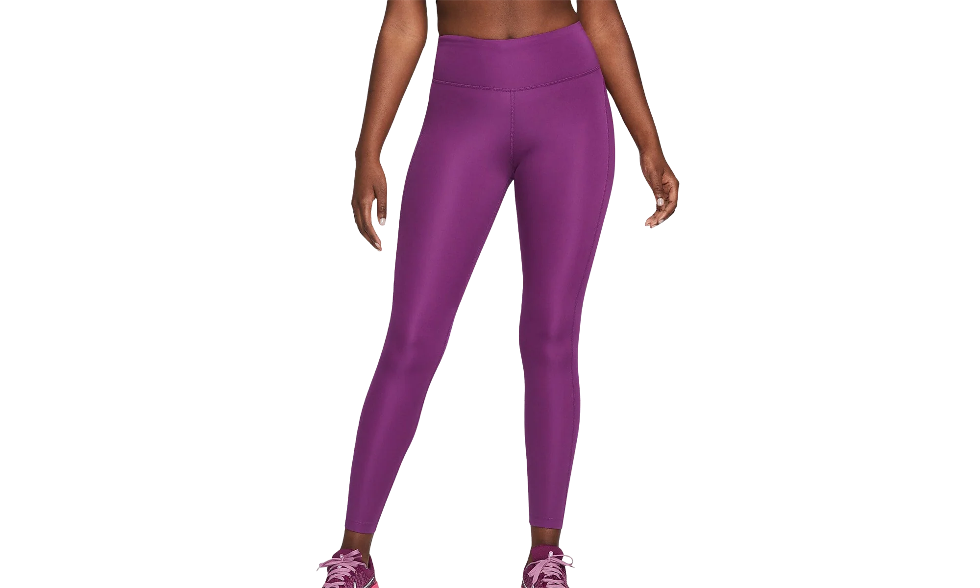 Epic Fast Mid-rise Pocket Running Leggings WMNS 