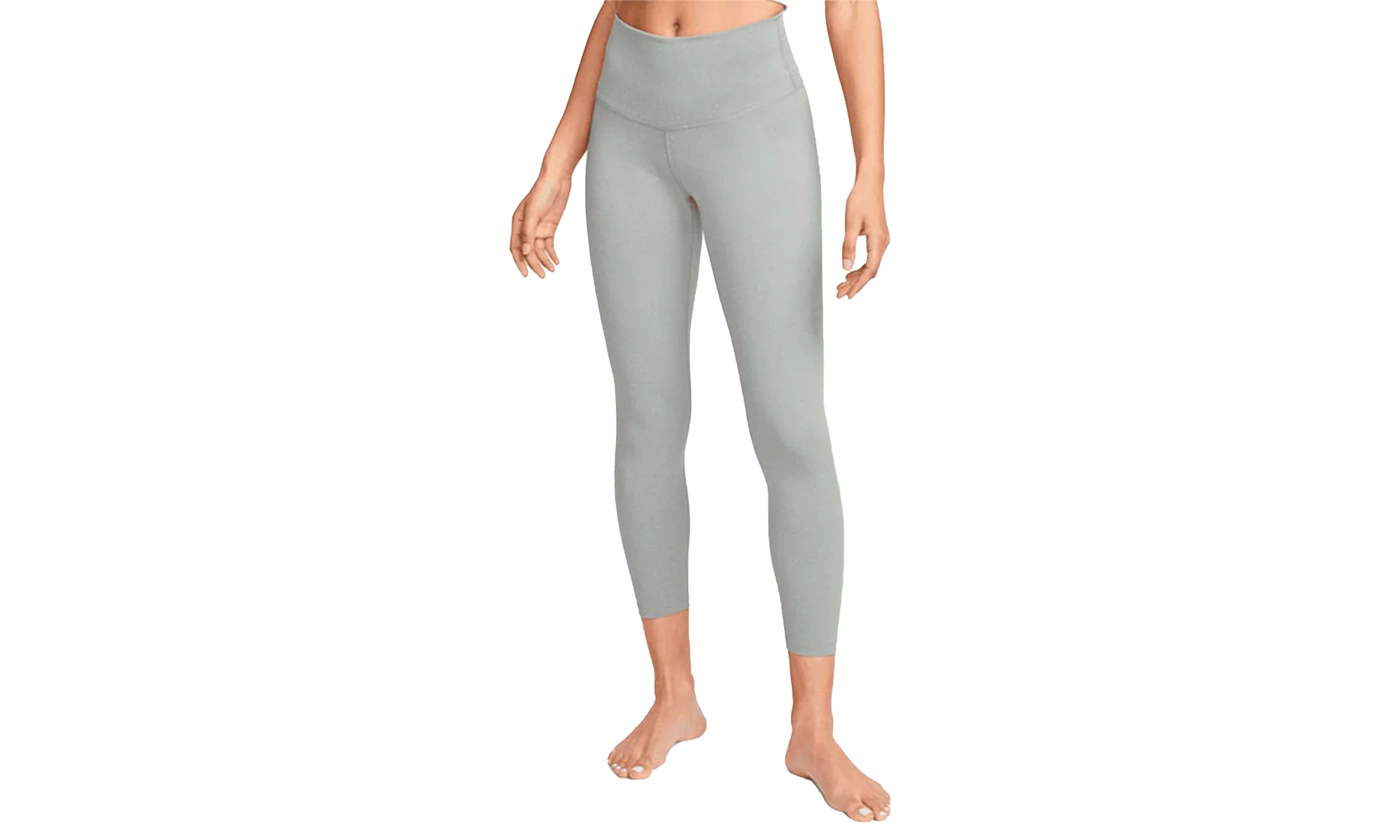 Dri-FIT High-Rise Cropped Yoga Leggings