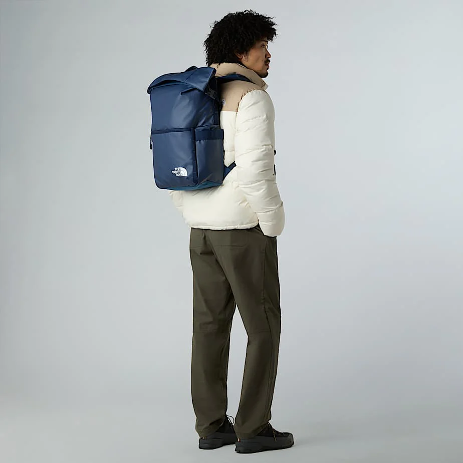 Base Camp Voyager Rolltop Bag