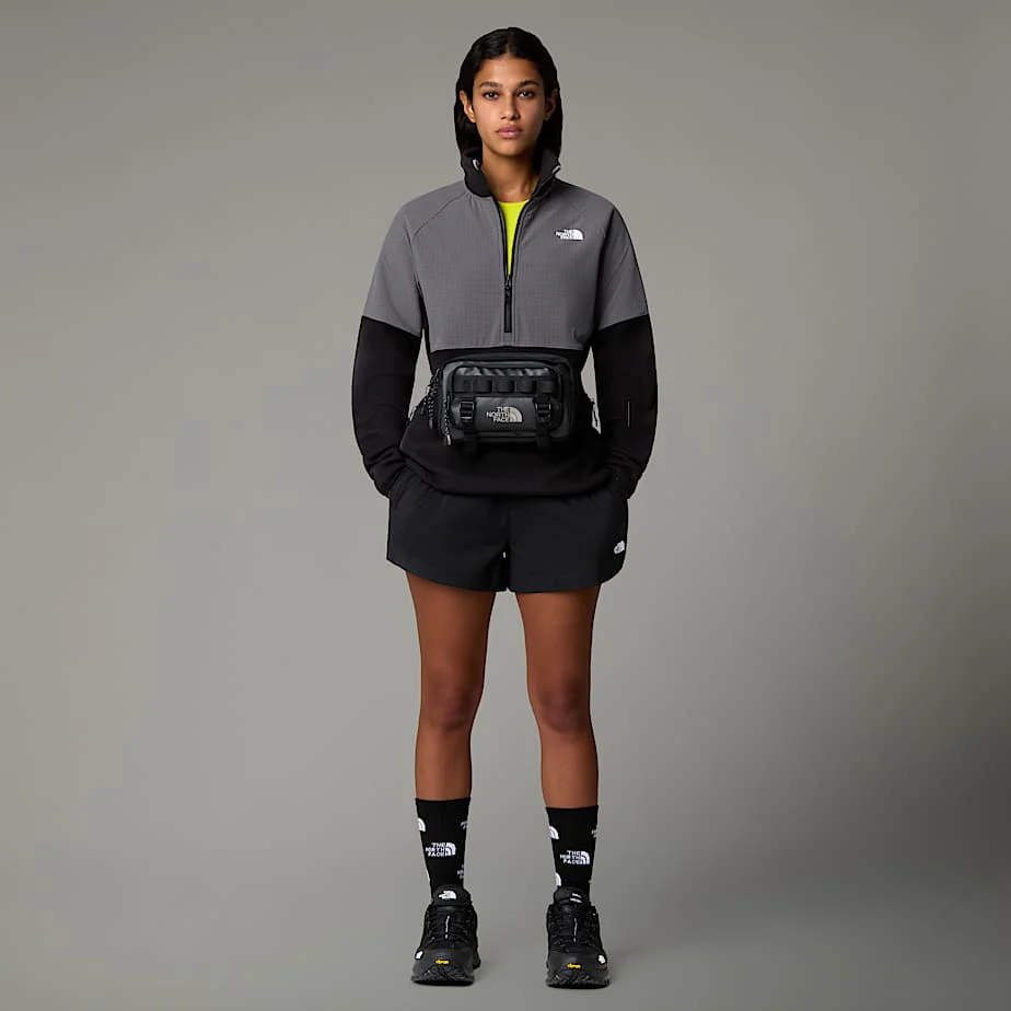 Women's Glacier Heavyweight 1/2 Zip Fleece