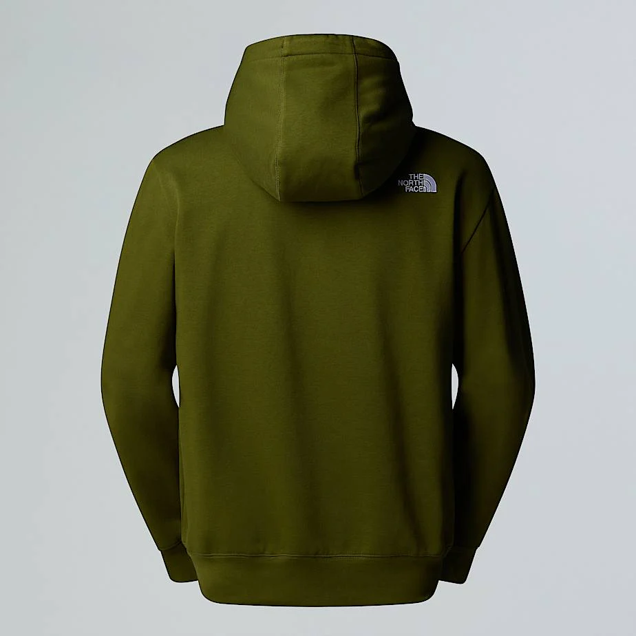 Men's Essential Hoodie