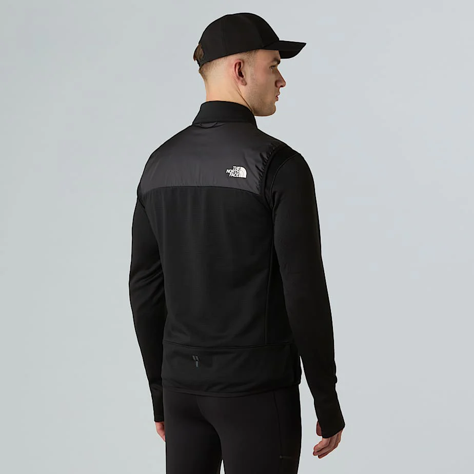 Men's Winter Warm Pro Gilet