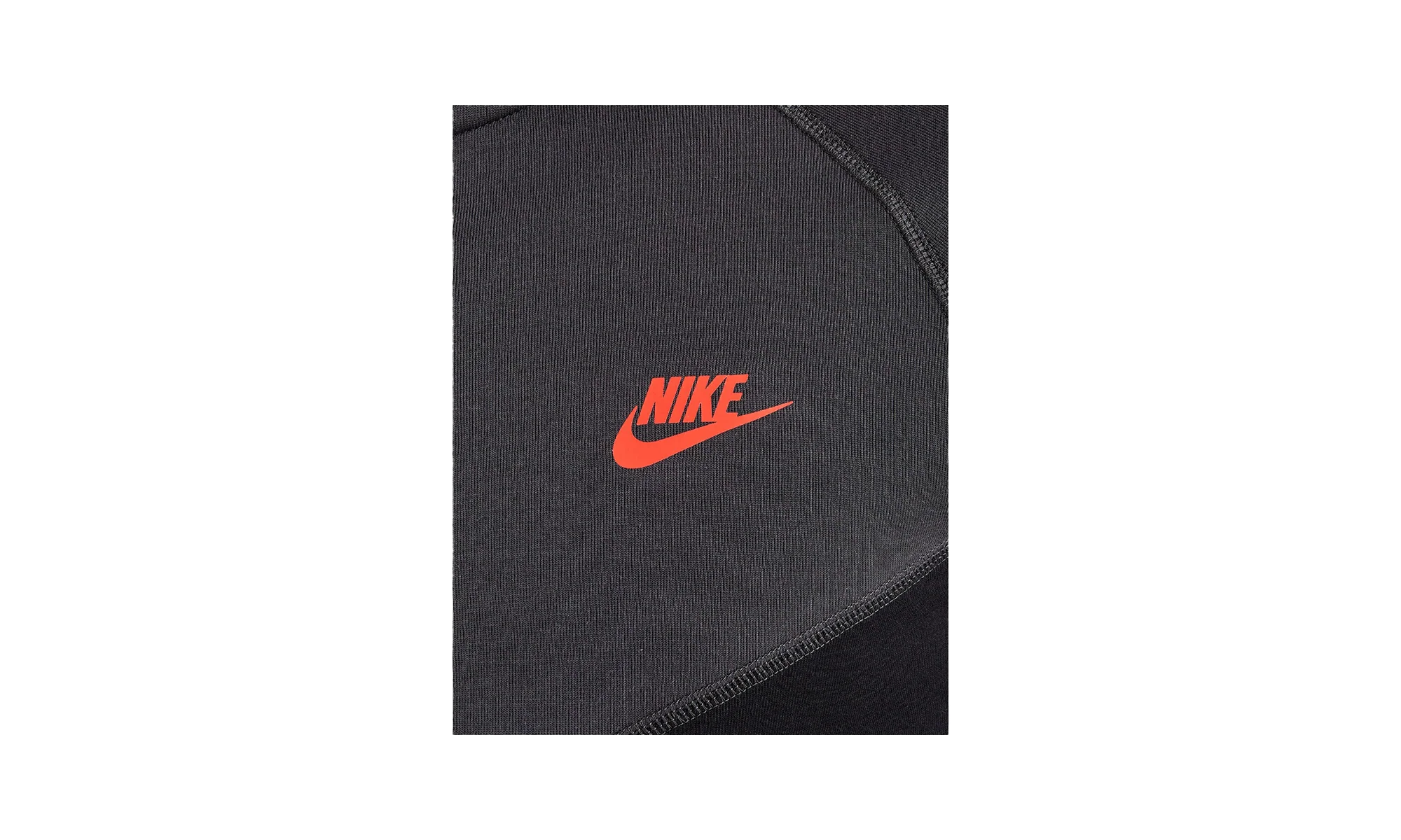 Tech Fleece Windrunner Men's Full-zip Hoodie 