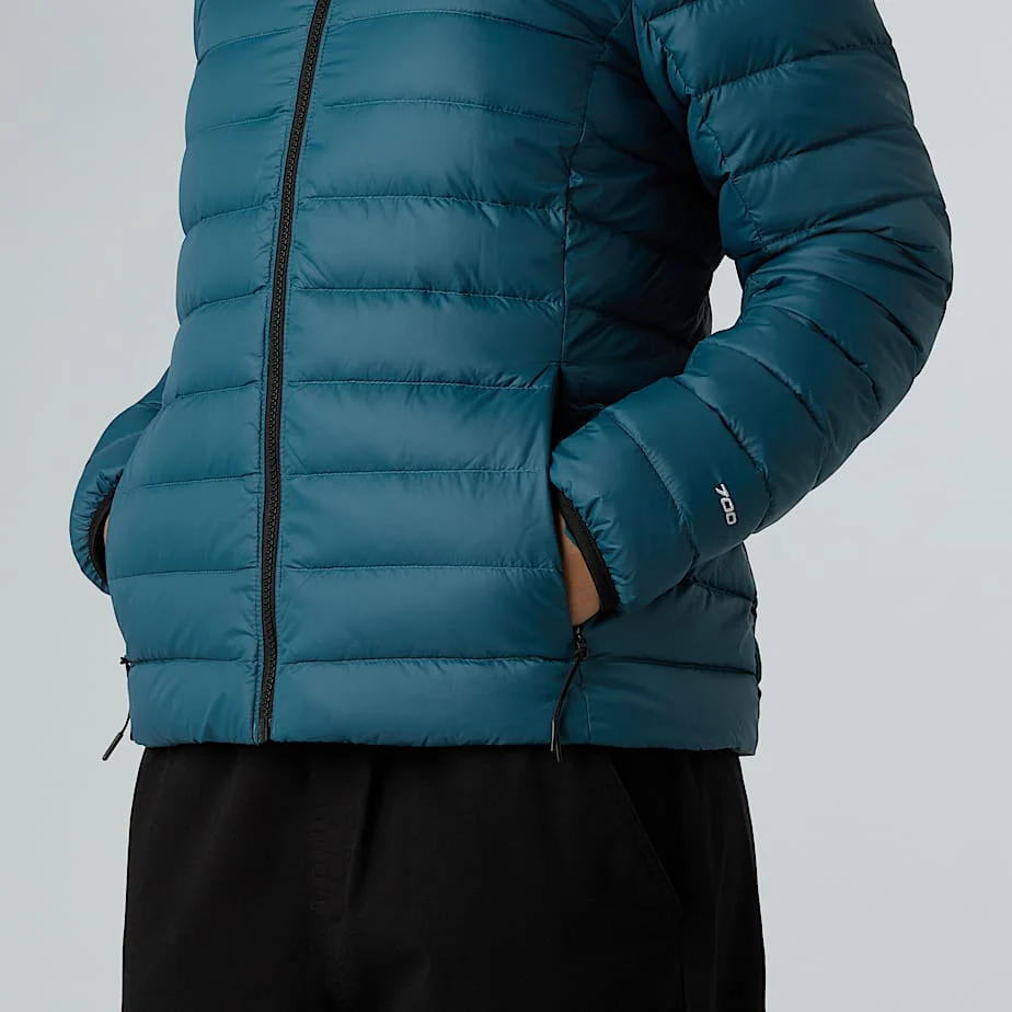 Women's Classic Down Jacket